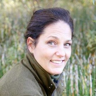 Photo of Annalisa Roger